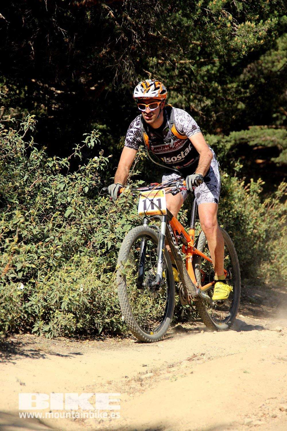 BIKE Maratón Sierra de Madrid 2015 Galería 10