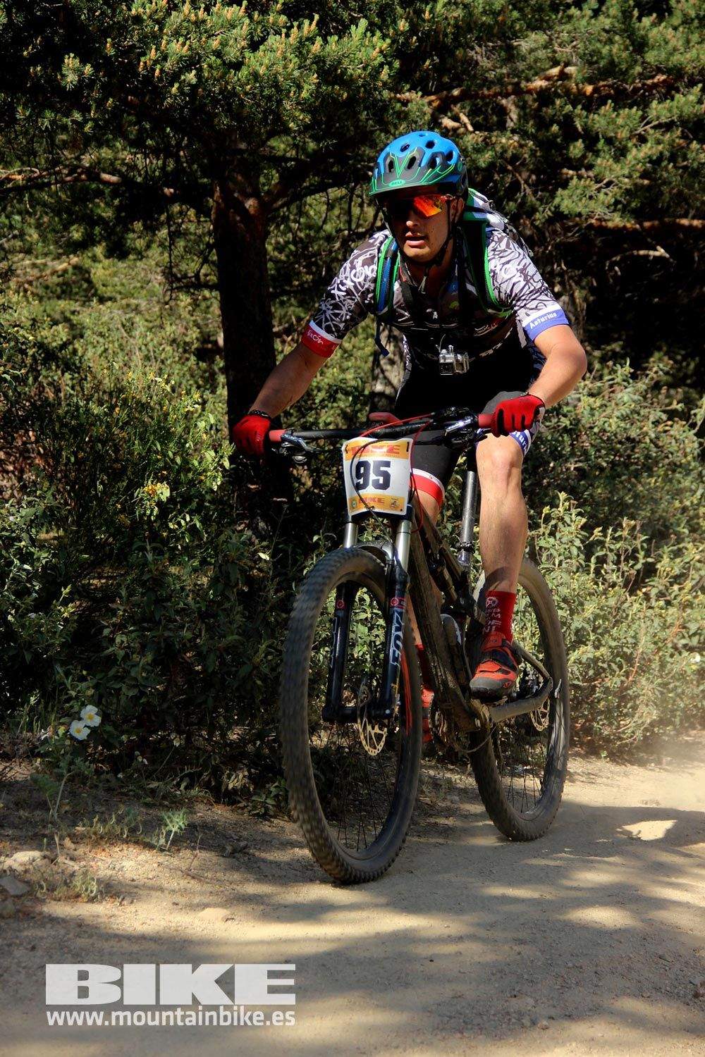 BIKE Maratón Sierra de Madrid 2015 Galería 10