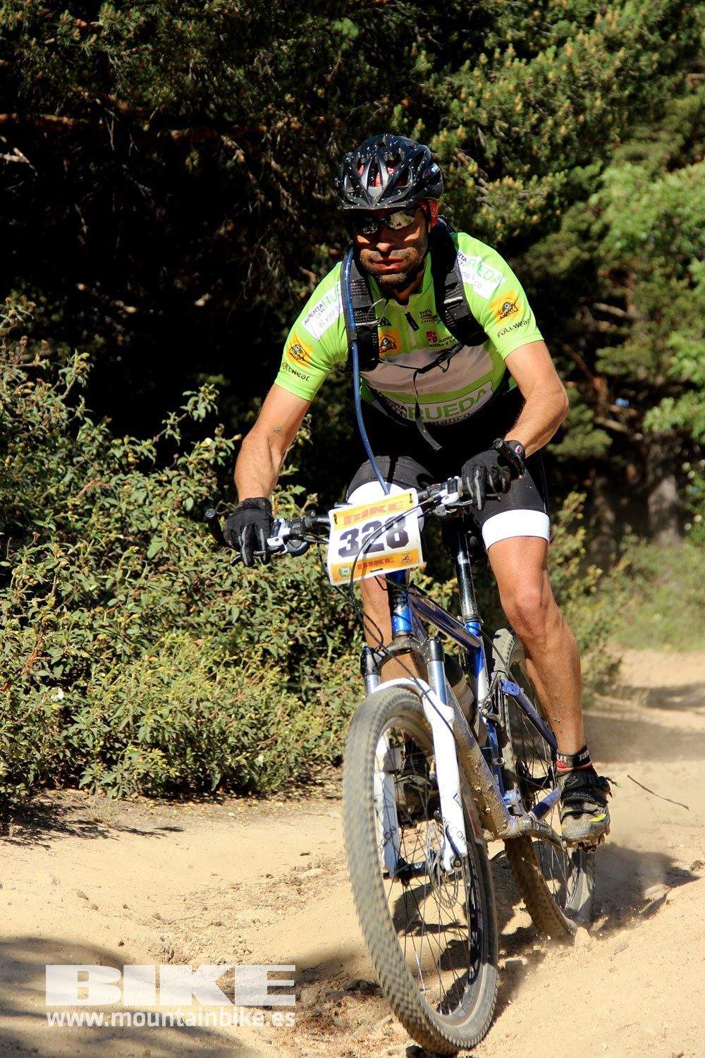 BIKE Maratón Sierra de Madrid 2015 Galería 10