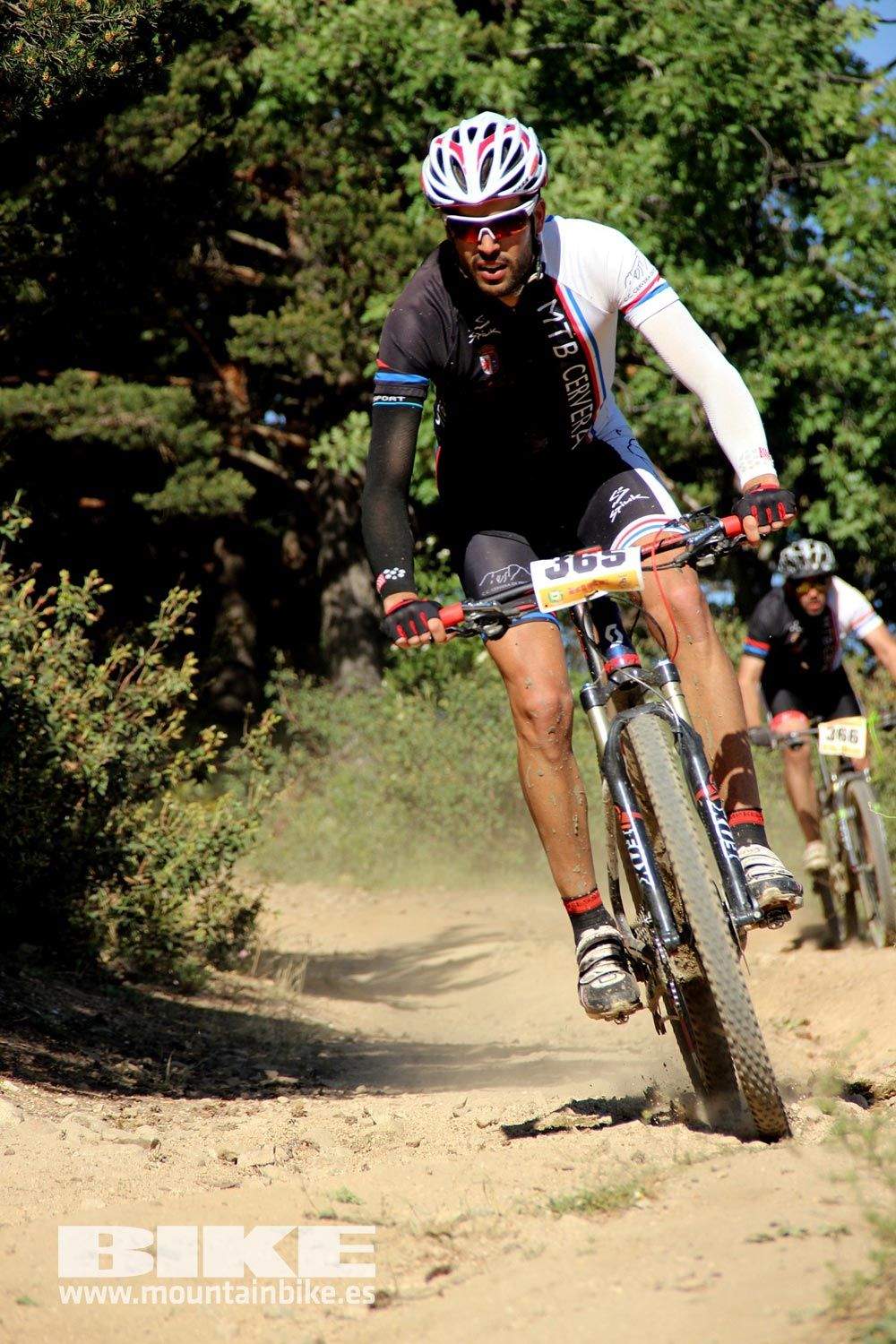 BIKE Maratón Sierra de Madrid 2015 Galería 10
