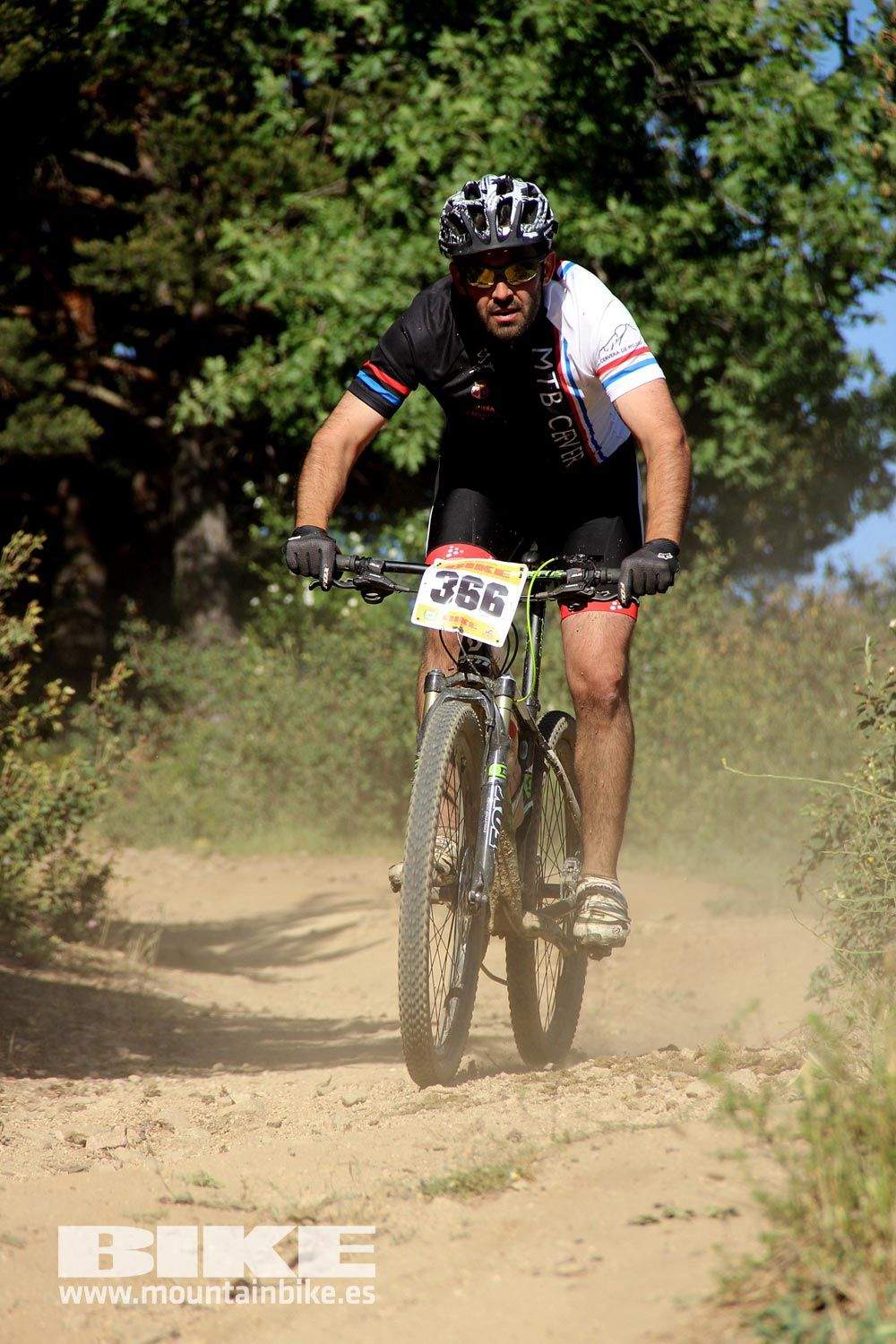BIKE Maratón Sierra de Madrid 2015 Galería 10