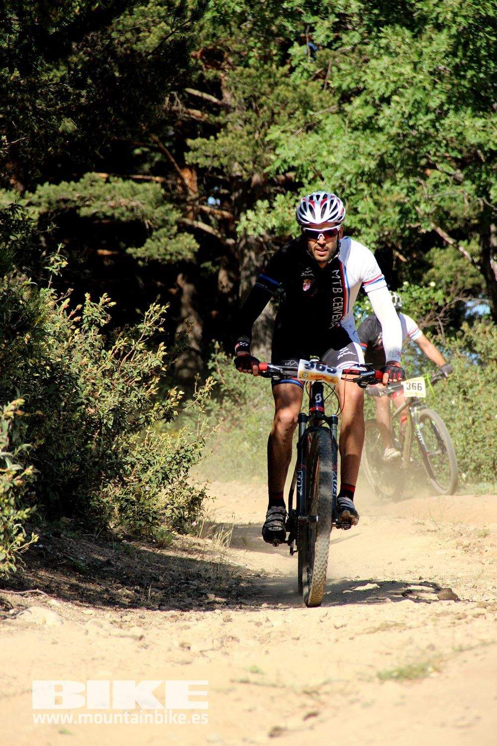 BIKE Maratón Sierra de Madrid 2015 Galería 10