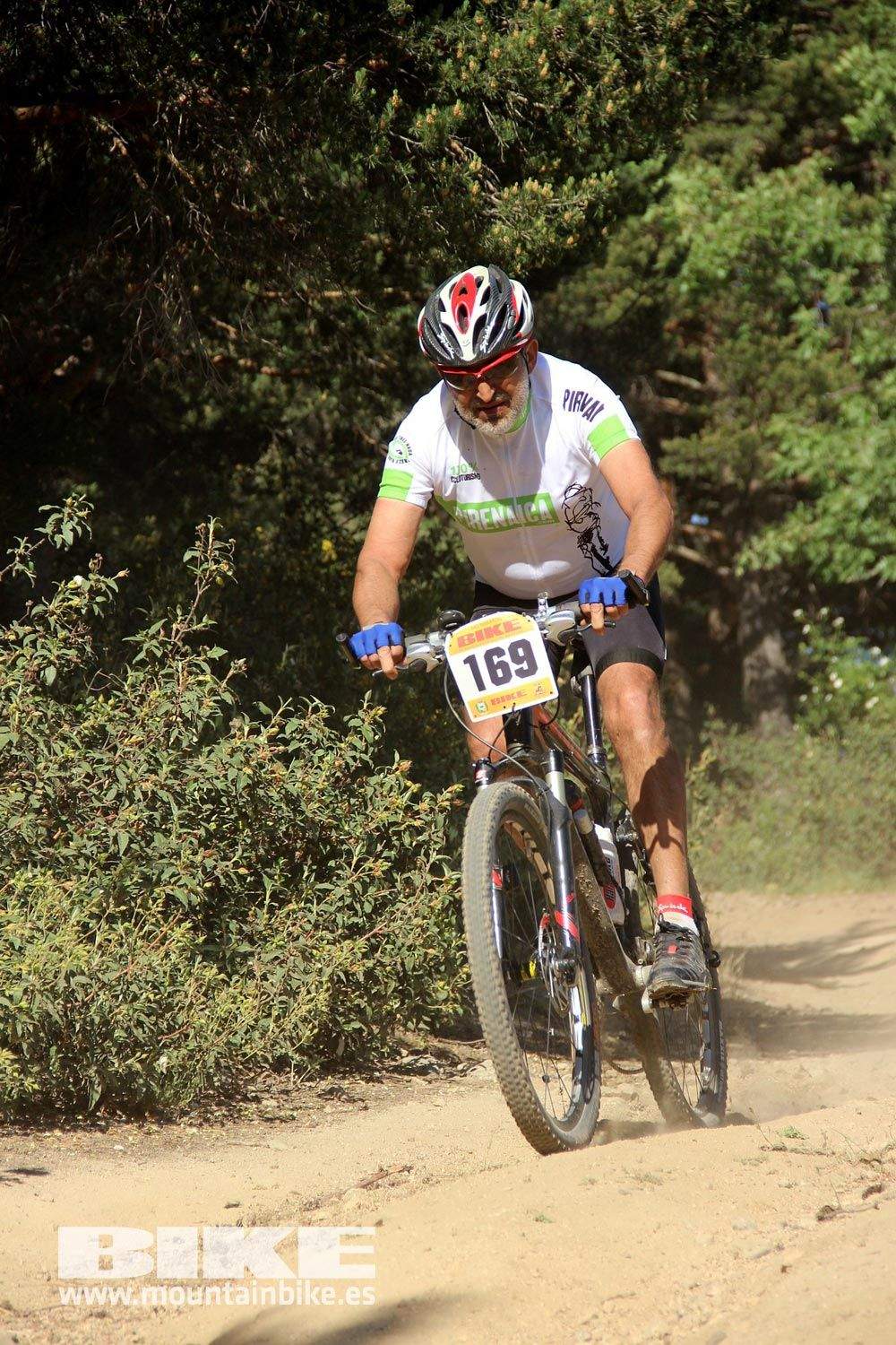BIKE Maratón Sierra de Madrid 2015 Galería 10