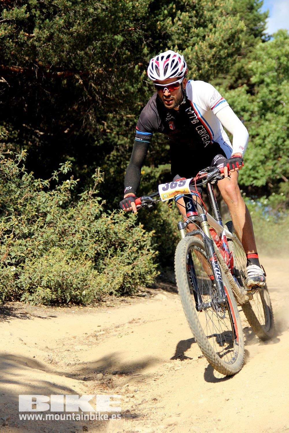 BIKE Maratón Sierra de Madrid 2015 Galería 10