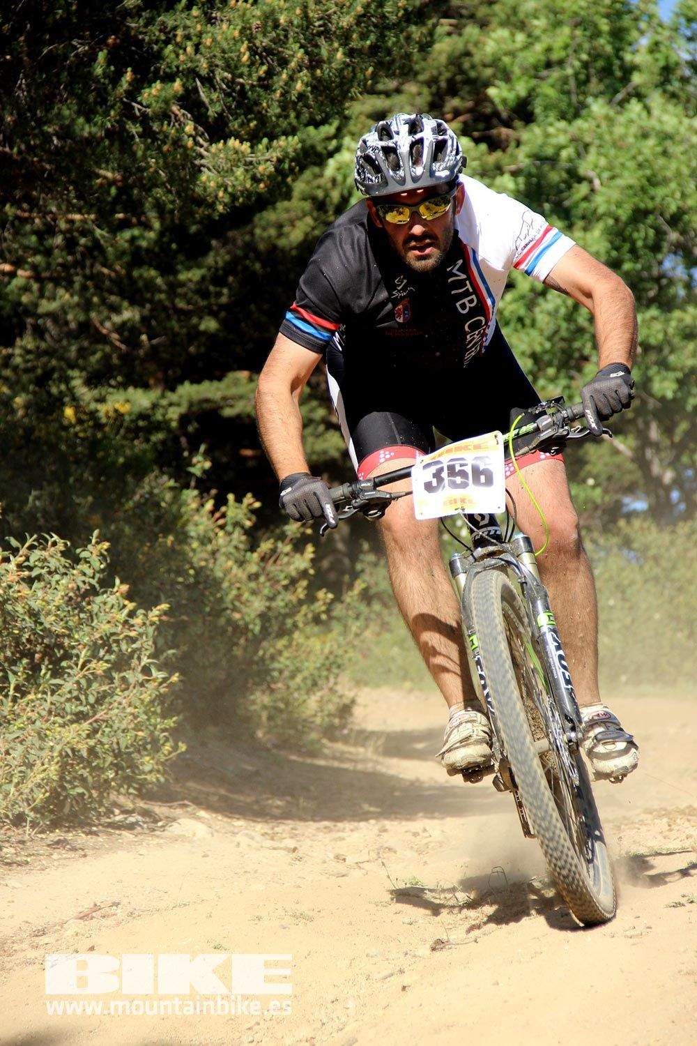 BIKE Maratón Sierra de Madrid 2015 Galería 10