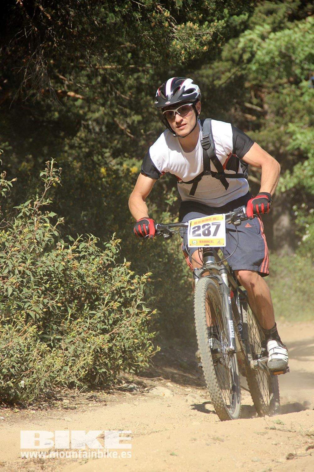 BIKE Maratón Sierra de Madrid 2015 Galería 10