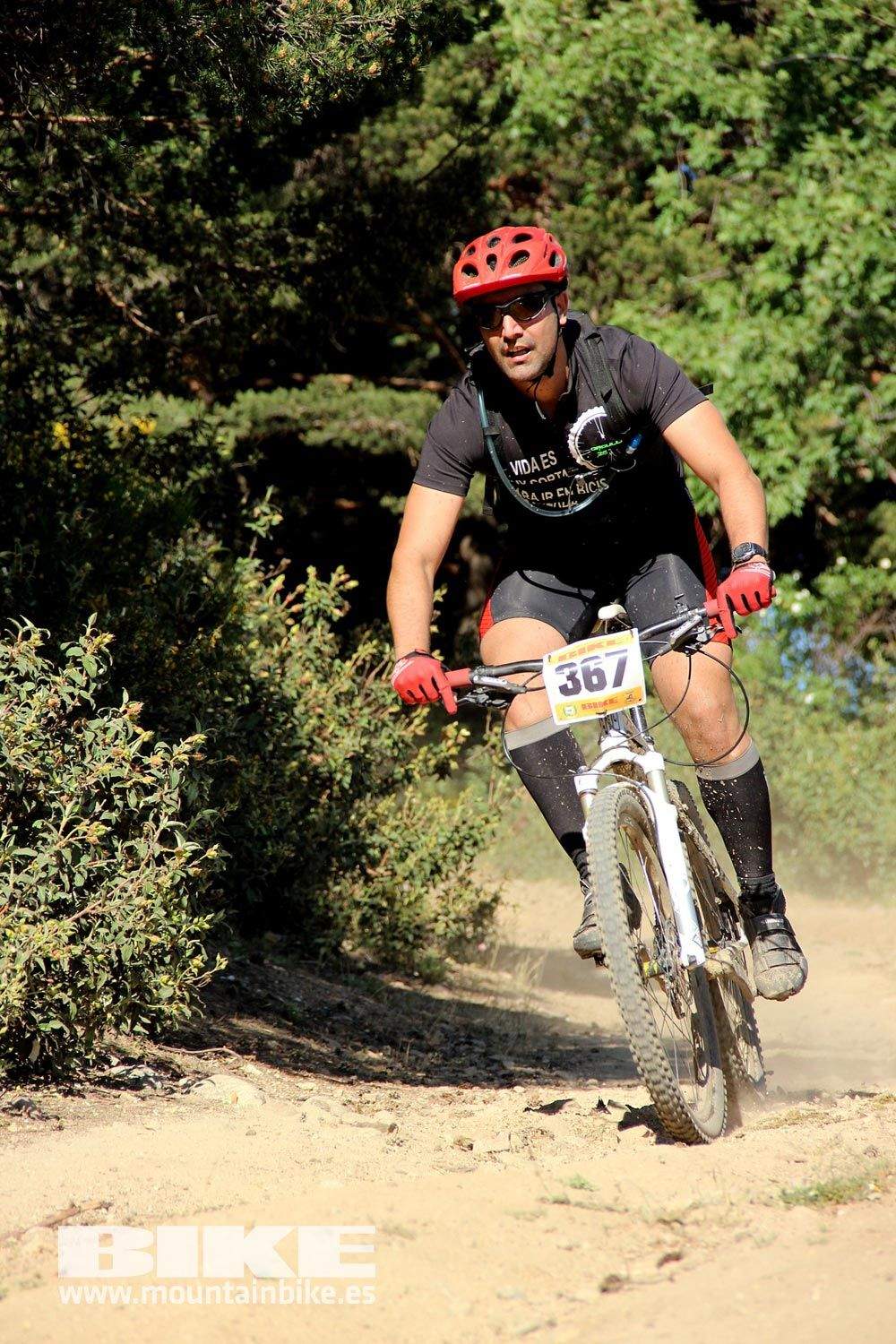 BIKE Maratón Sierra de Madrid 2015 Galería 10
