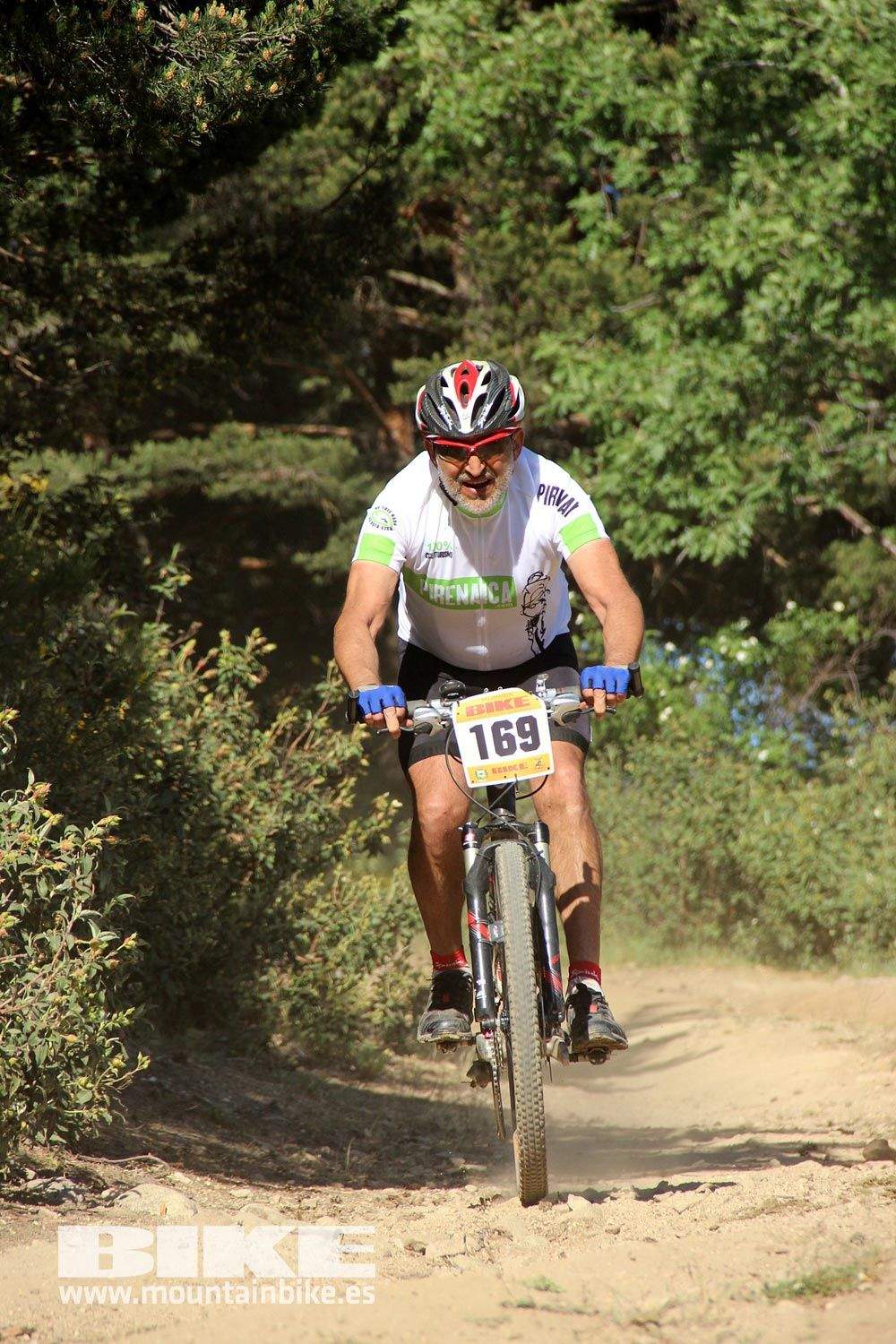 BIKE Maratón Sierra de Madrid 2015 Galería 10
