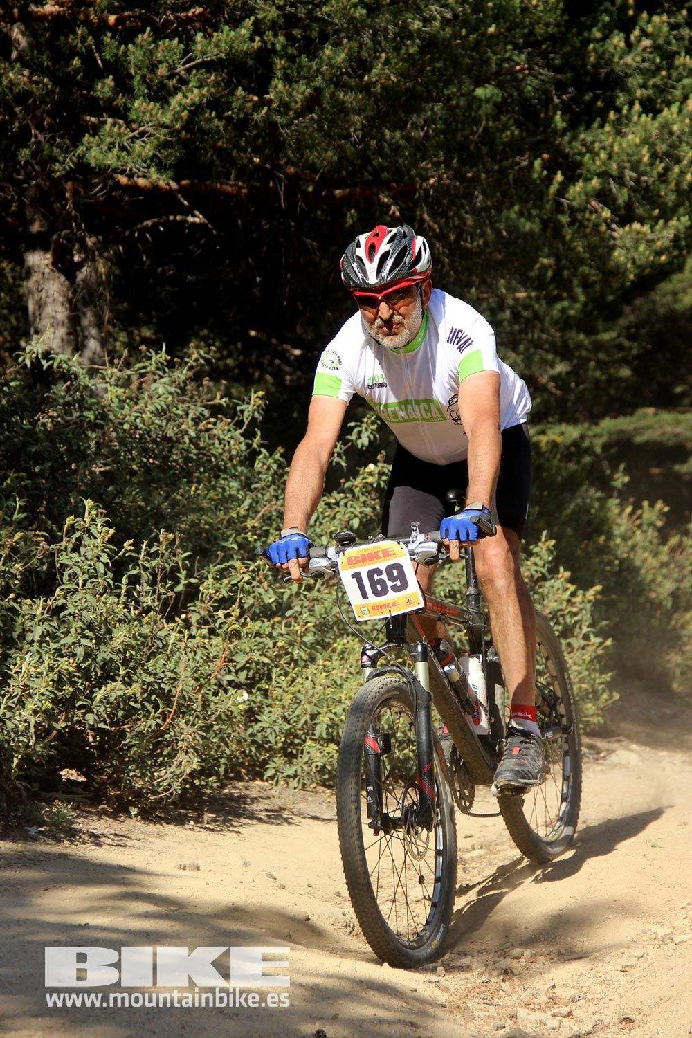 BIKE Maratón Sierra de Madrid 2015 Galería 10