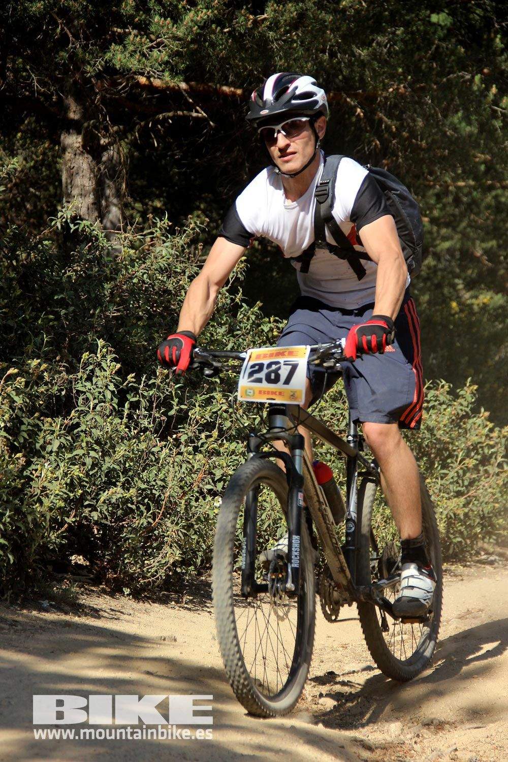 BIKE Maratón Sierra de Madrid 2015 Galería 10