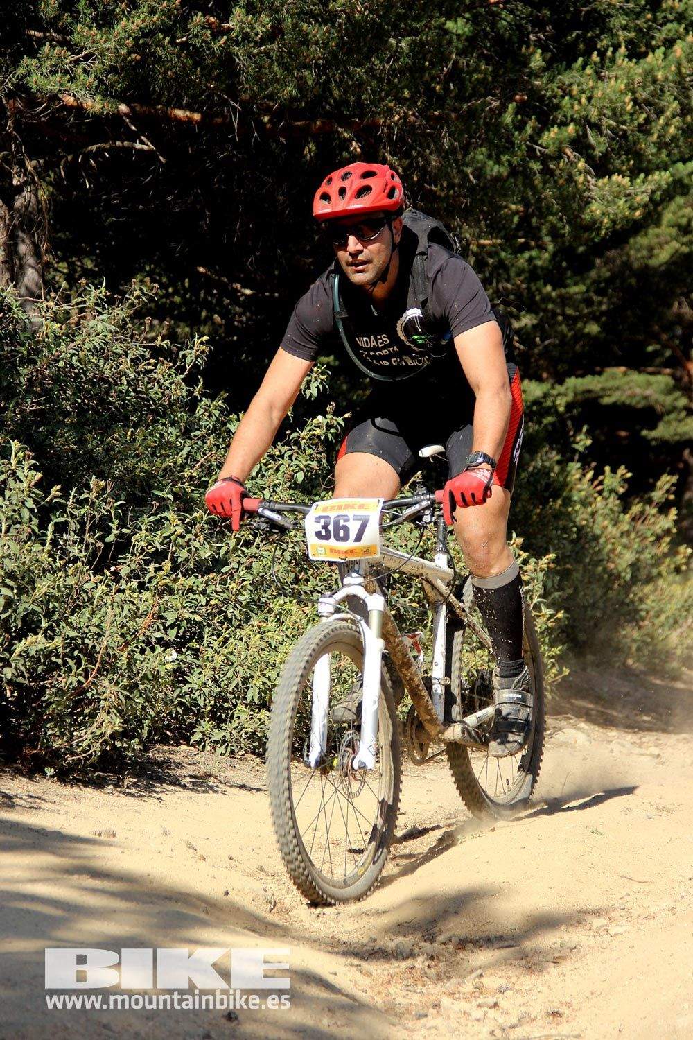 BIKE Maratón Sierra de Madrid 2015 Galería 10