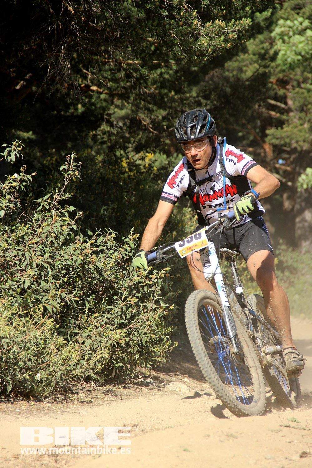 BIKE Maratón Sierra de Madrid 2015 Galería 10