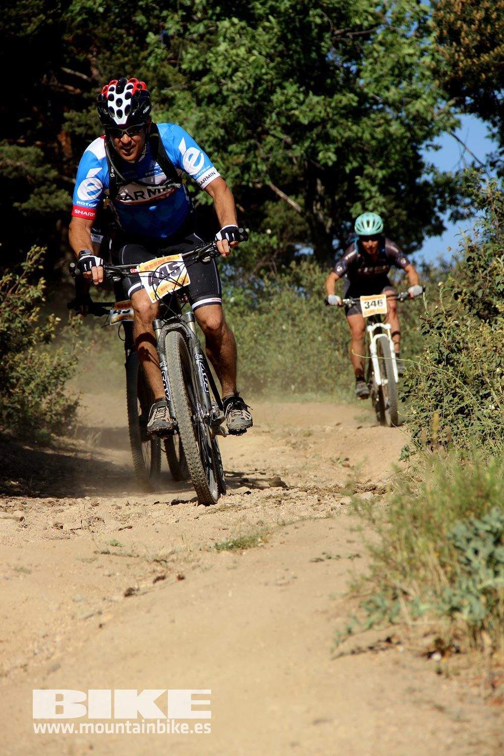 BIKE Maratón Sierra de Madrid 2015 Galería 10
