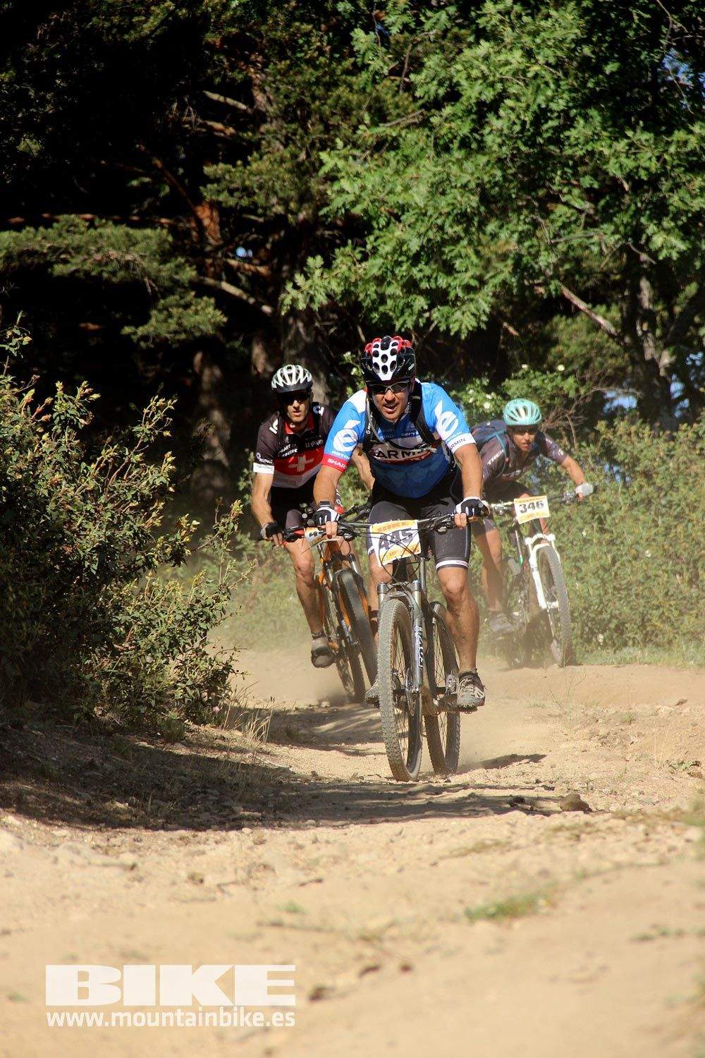 BIKE Maratón Sierra de Madrid 2015 Galería 10