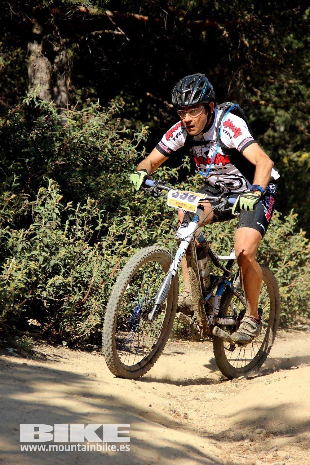 BIKE Maratón Sierra de Madrid 2015 Galería 10