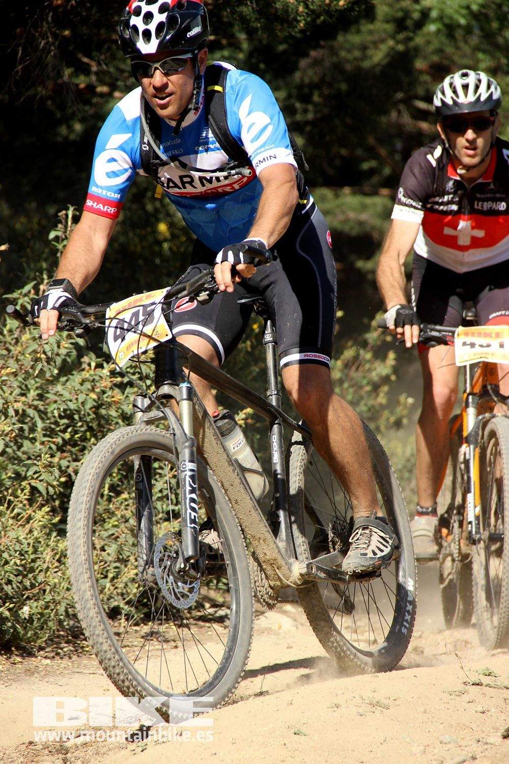BIKE Maratón Sierra de Madrid 2015 Galería 10