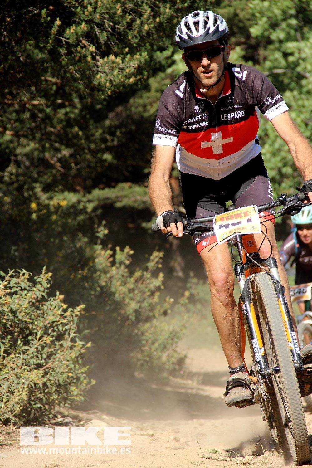 BIKE Maratón Sierra de Madrid 2015 Galería 10
