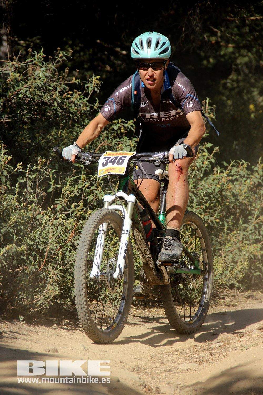 BIKE Maratón Sierra de Madrid 2015 Galería 10