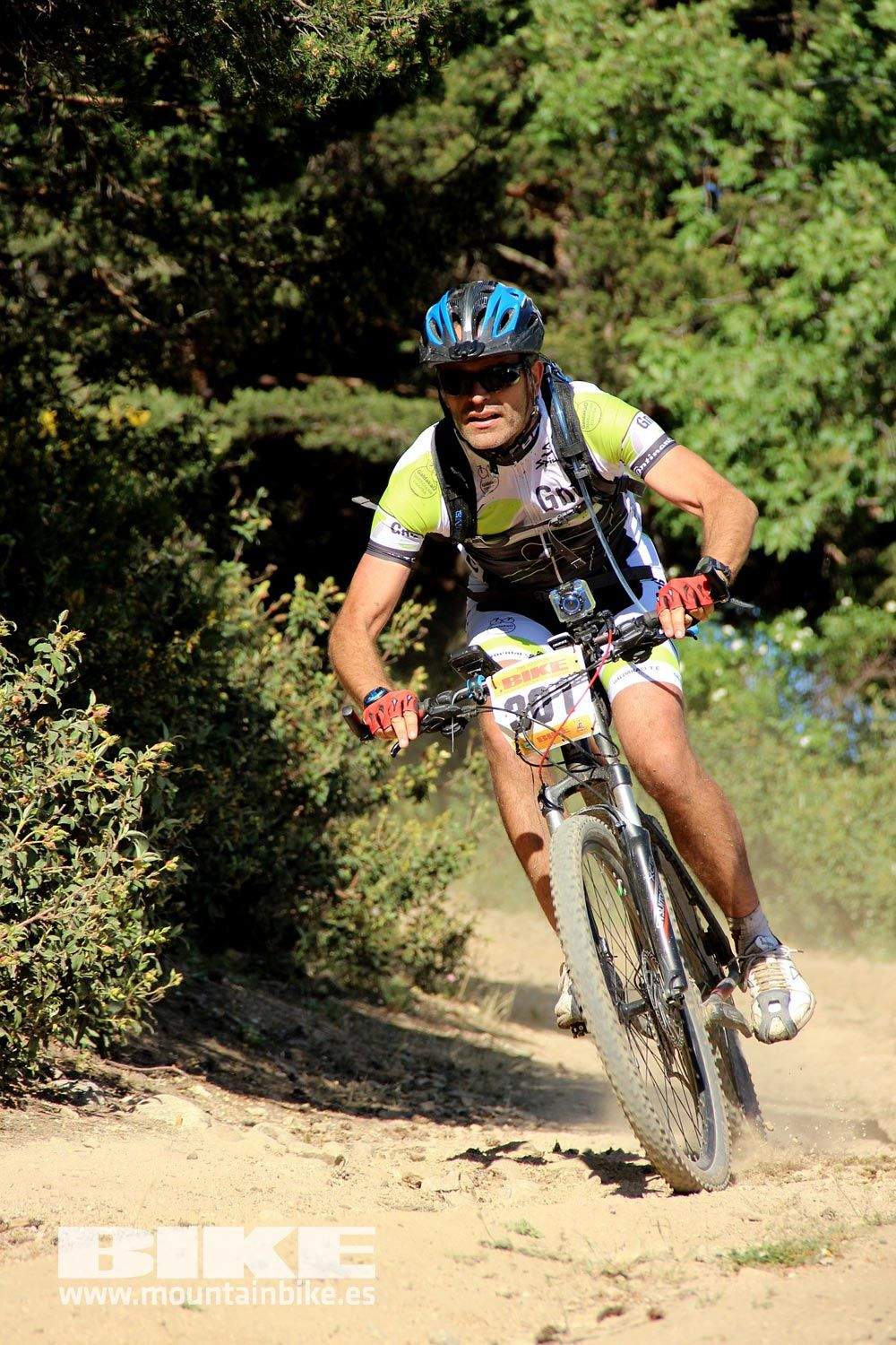 BIKE Maratón Sierra de Madrid 2015 Galería 10