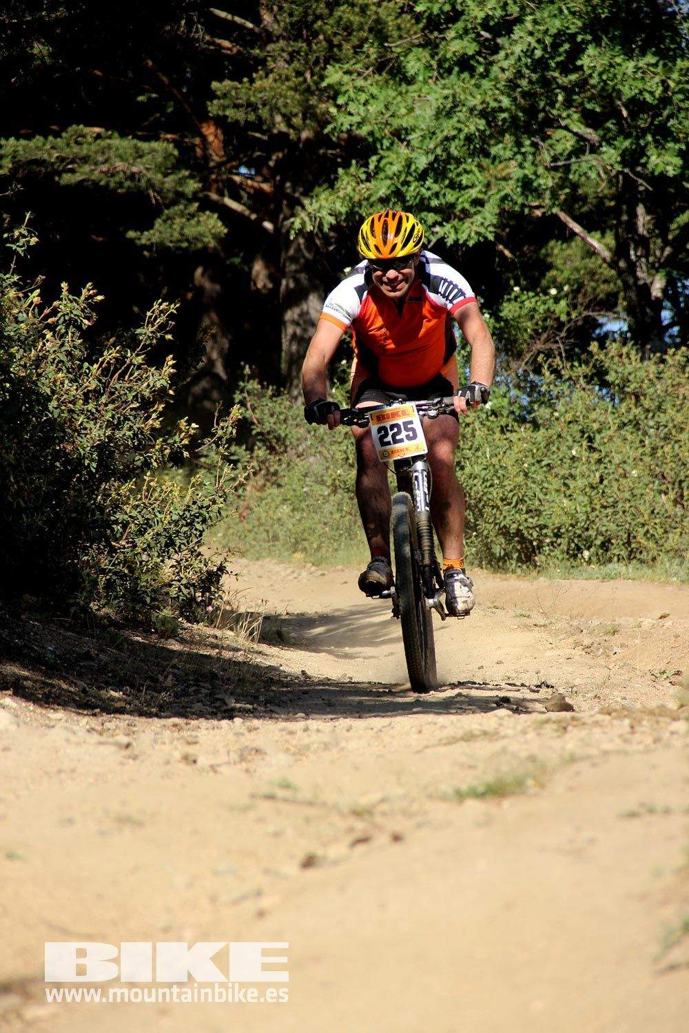 BIKE Maratón Sierra de Madrid 2015 Galería 10