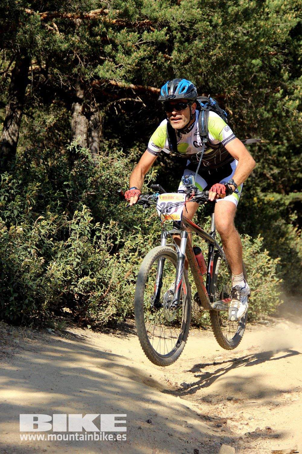 BIKE Maratón Sierra de Madrid 2015 Galería 10