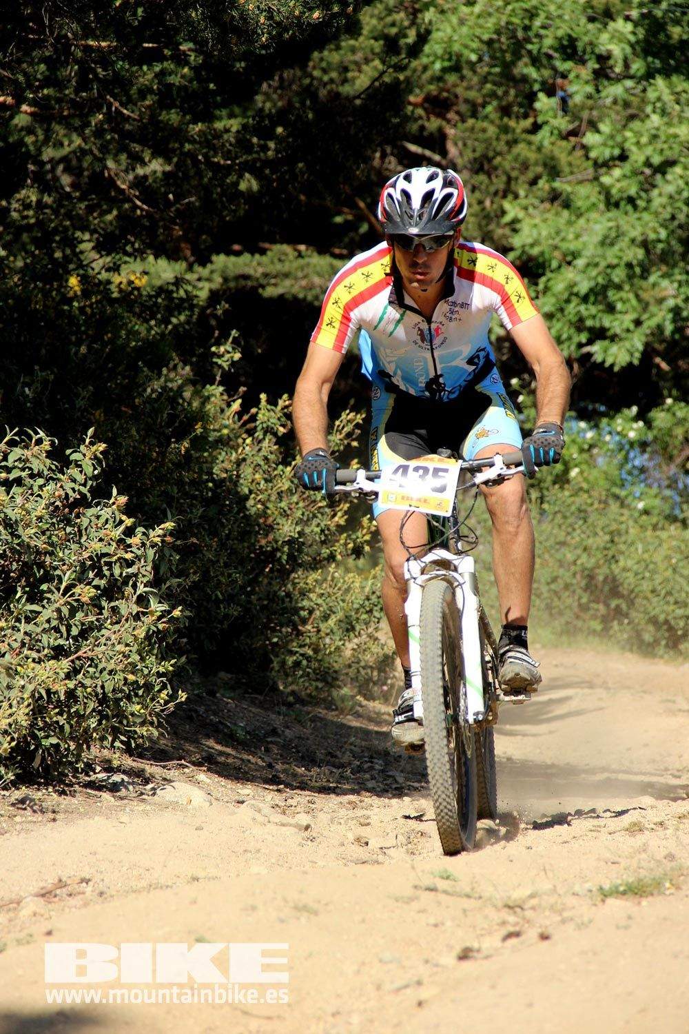 BIKE Maratón Sierra de Madrid 2015 Galería 10