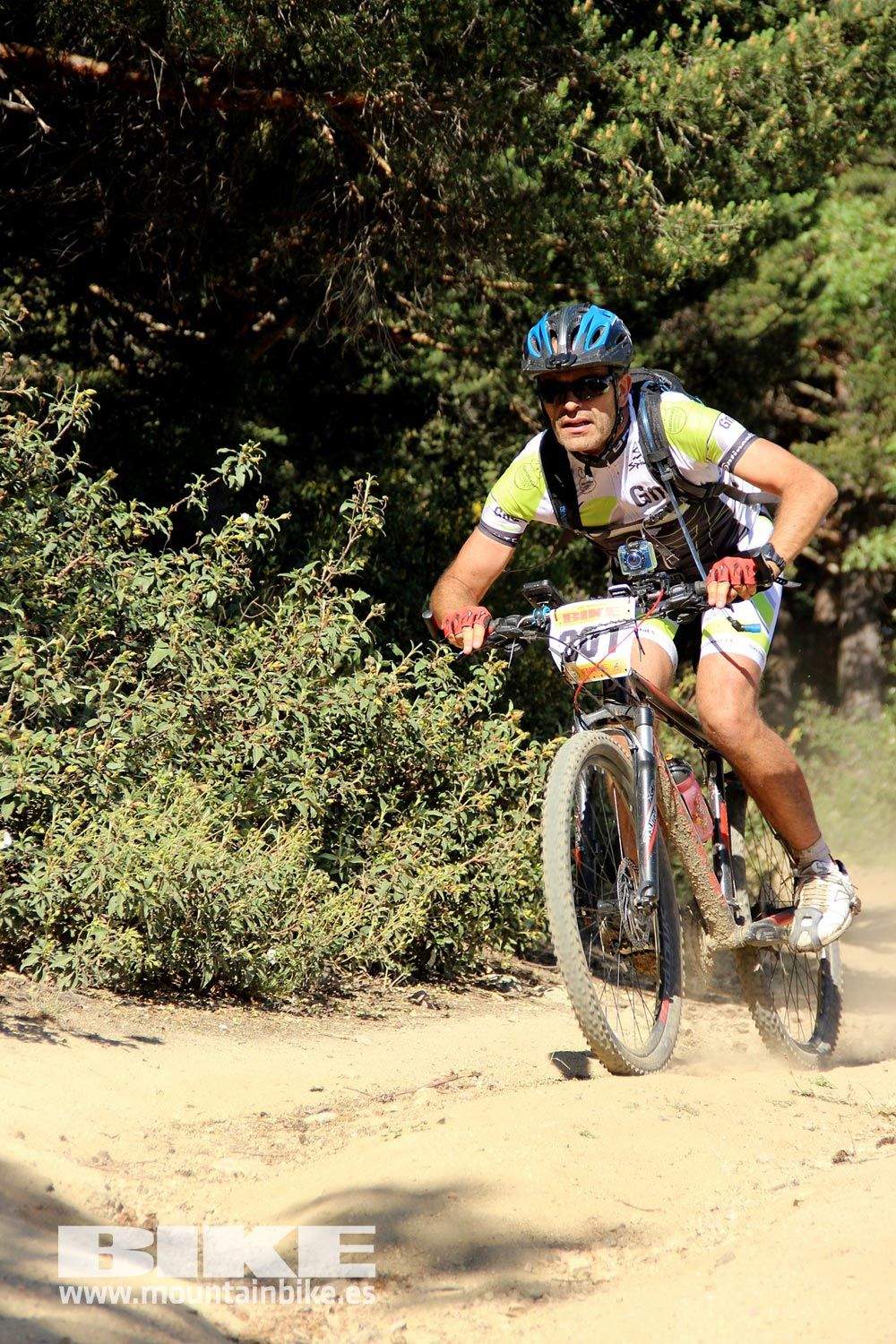 BIKE Maratón Sierra de Madrid 2015 Galería 10
