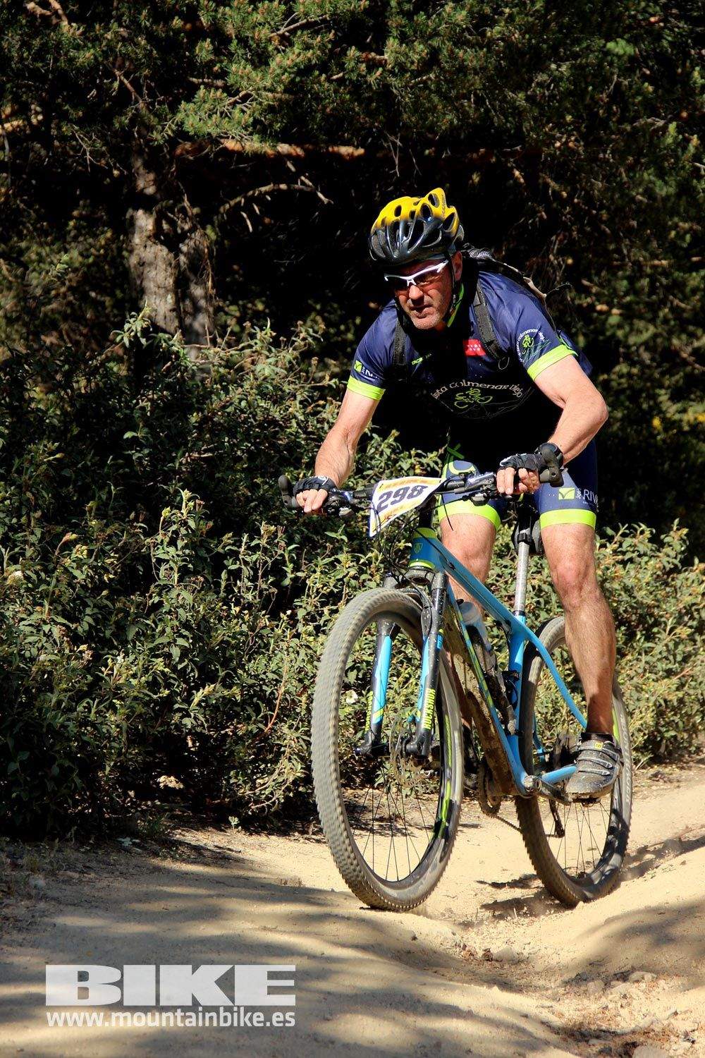 BIKE Maratón Sierra de Madrid 2015 Galería 10