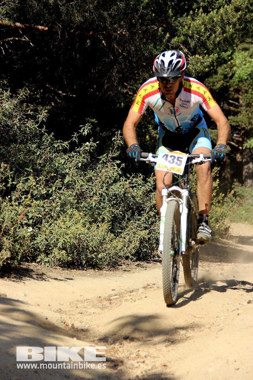 BIKE Maratón Sierra de Madrid 2015 Galería 10