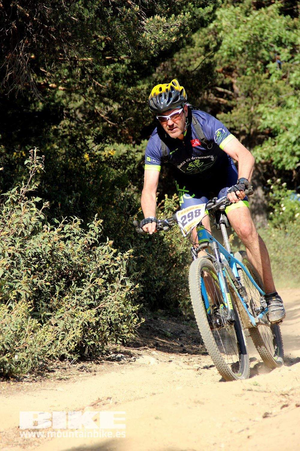 BIKE Maratón Sierra de Madrid 2015 Galería 10
