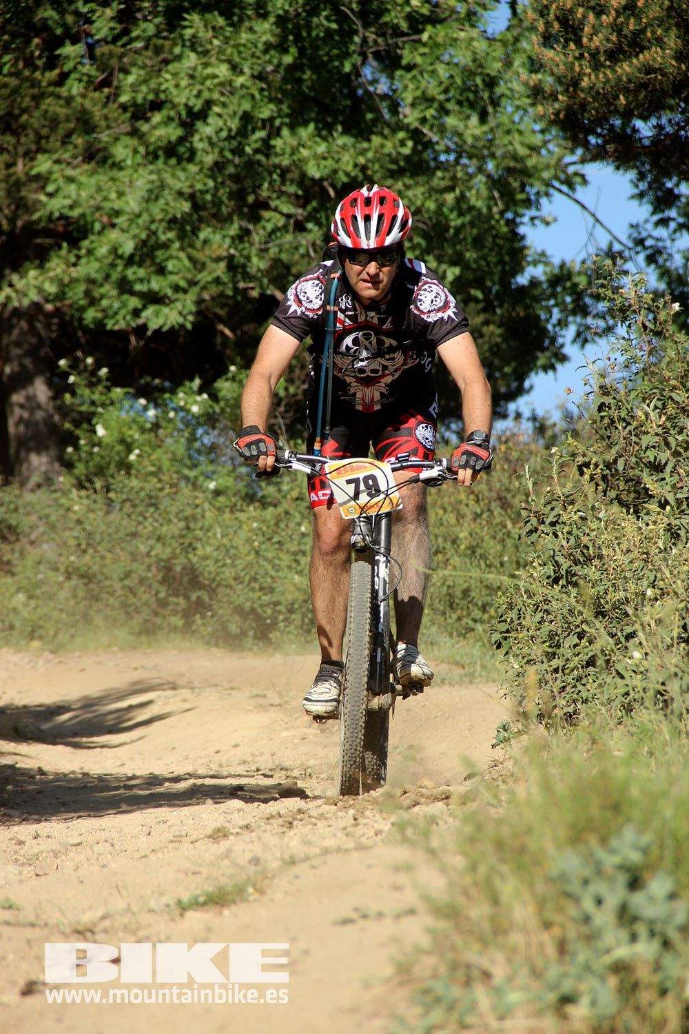 BIKE Maratón Sierra de Madrid 2015 Galería 10