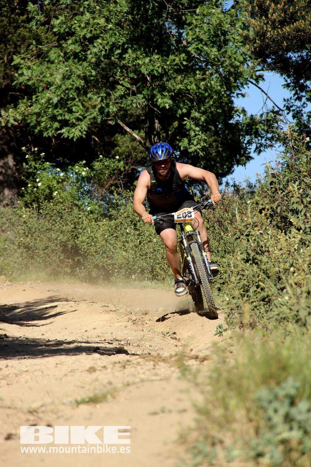 BIKE Maratón Sierra de Madrid 2015 Galería 10