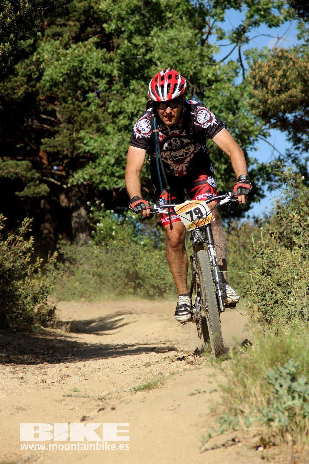 BIKE Maratón Sierra de Madrid 2015 Galería 10