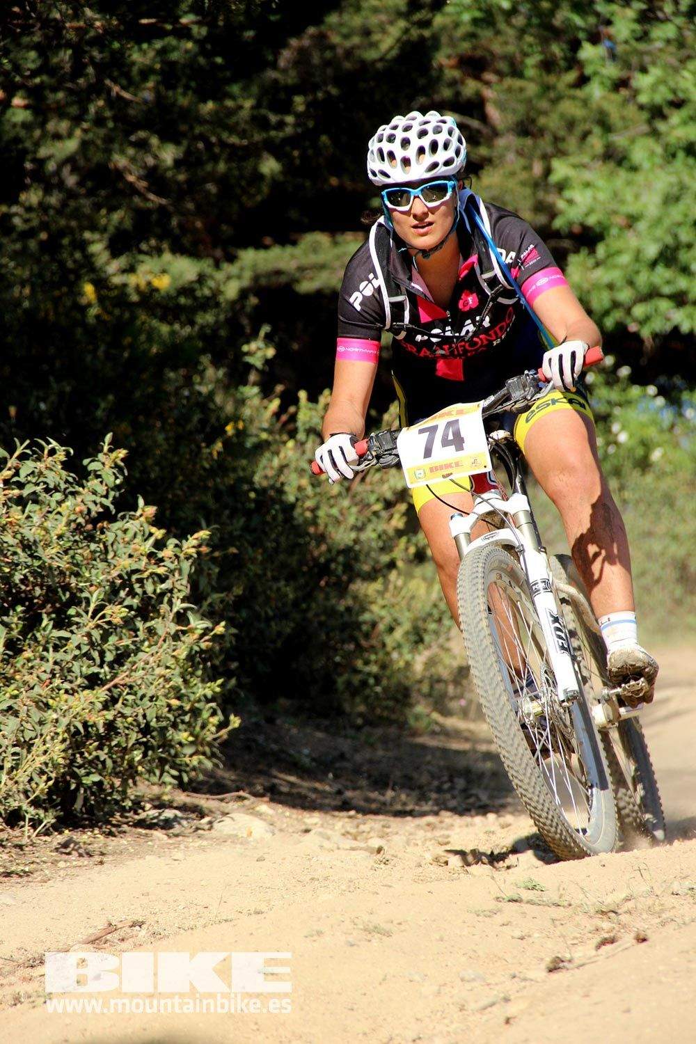 BIKE Maratón Sierra de Madrid 2015 Galería 10