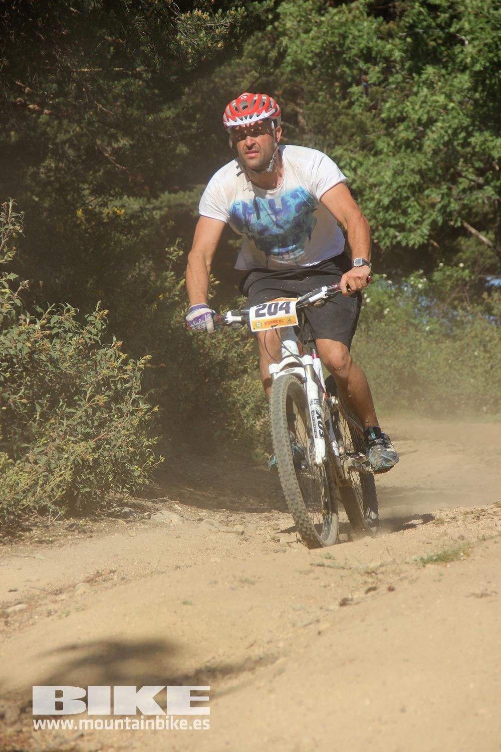 BIKE Maratón Sierra de Madrid 2015 Galería 10