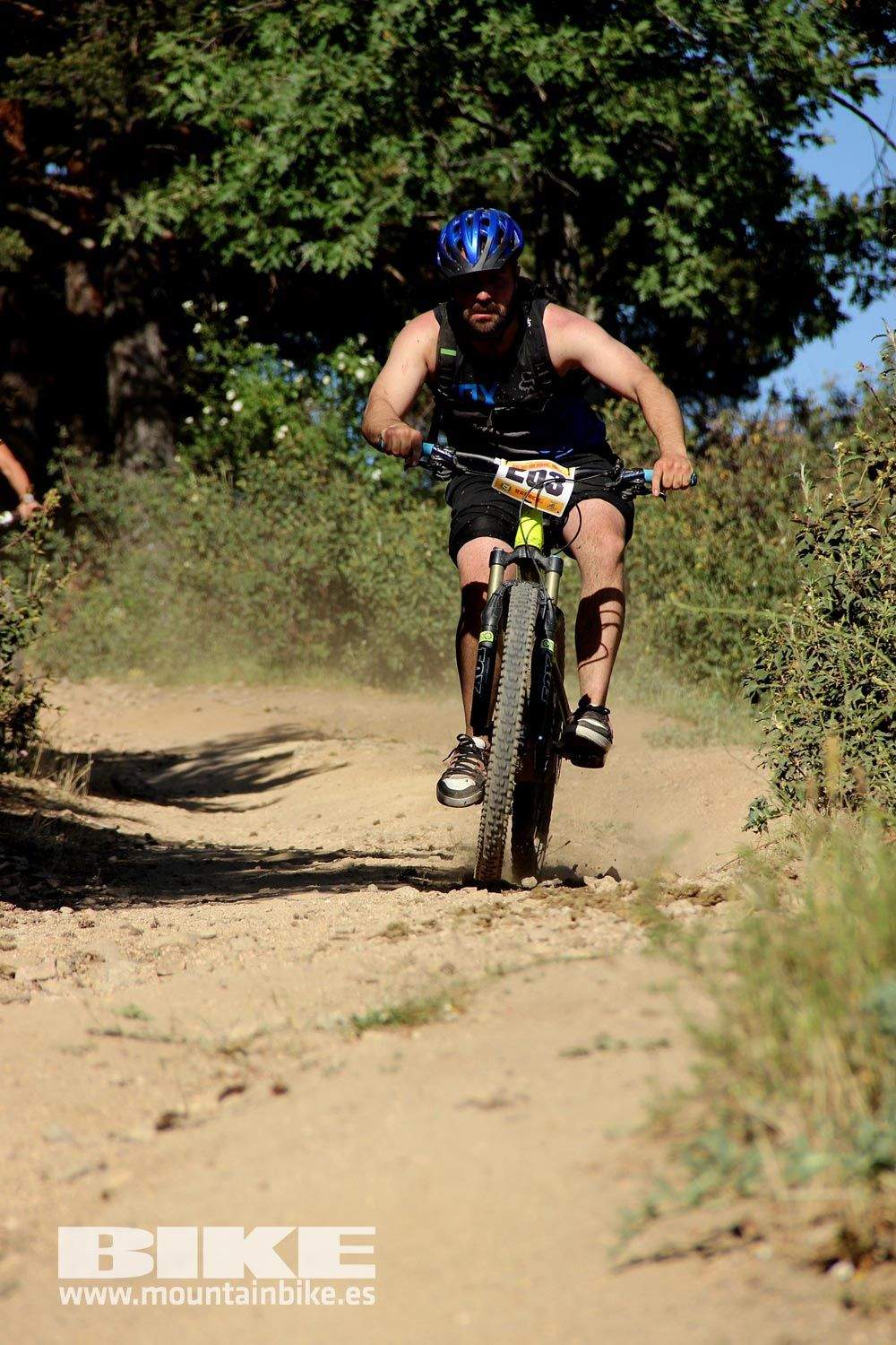 BIKE Maratón Sierra de Madrid 2015 Galería 10