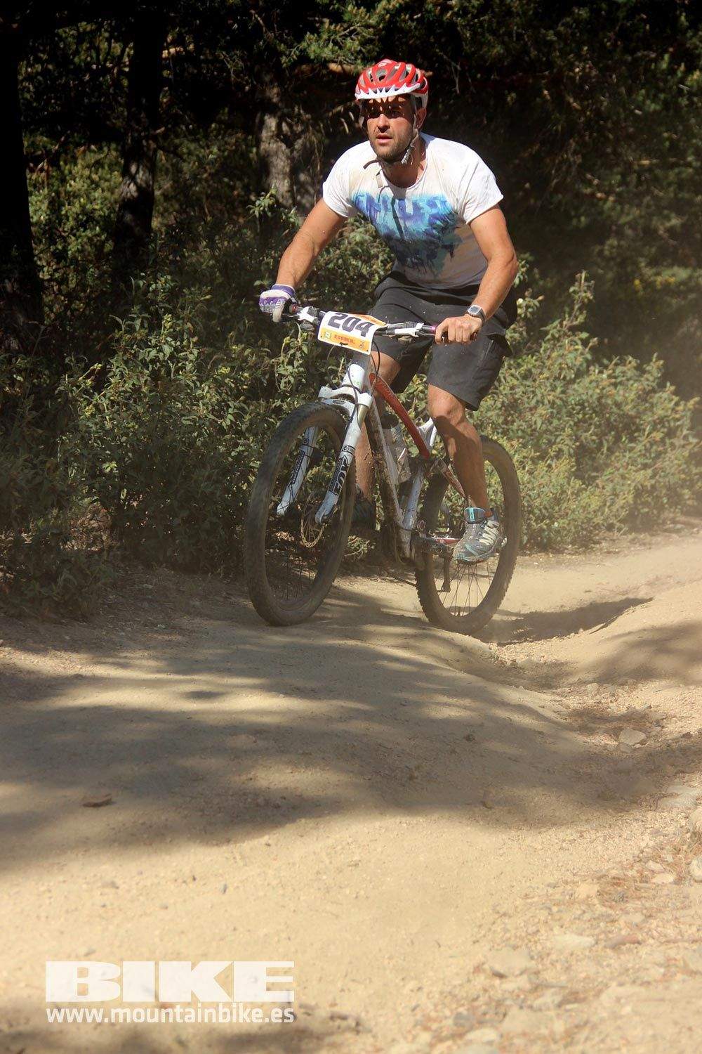 BIKE Maratón Sierra de Madrid 2015 Galería 10
