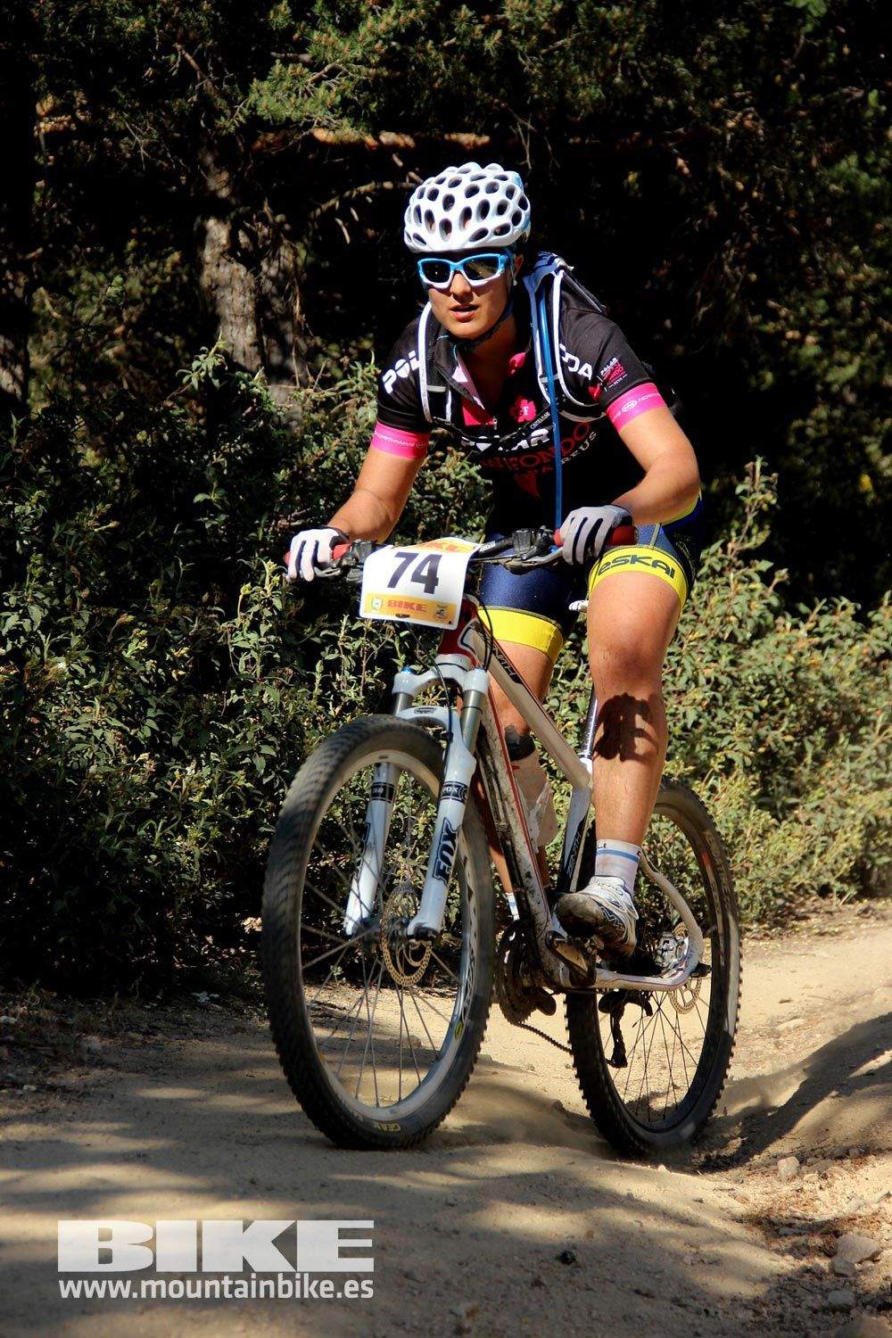BIKE Maratón Sierra de Madrid 2015 Galería 10