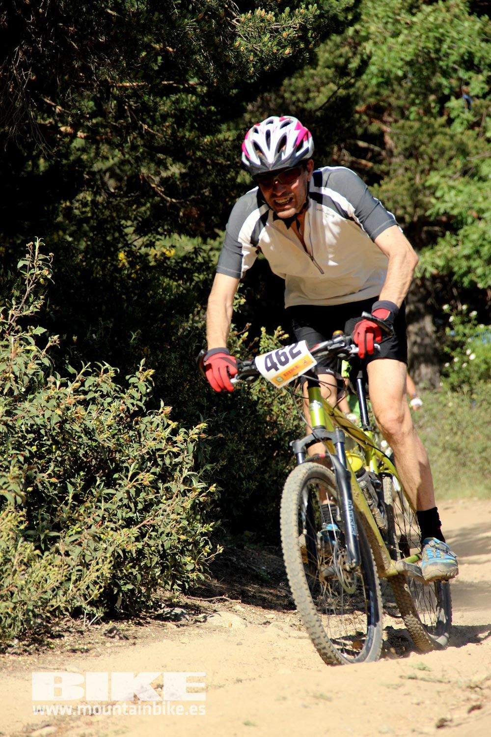 BIKE Maratón Sierra de Madrid 2015 Galería 10
