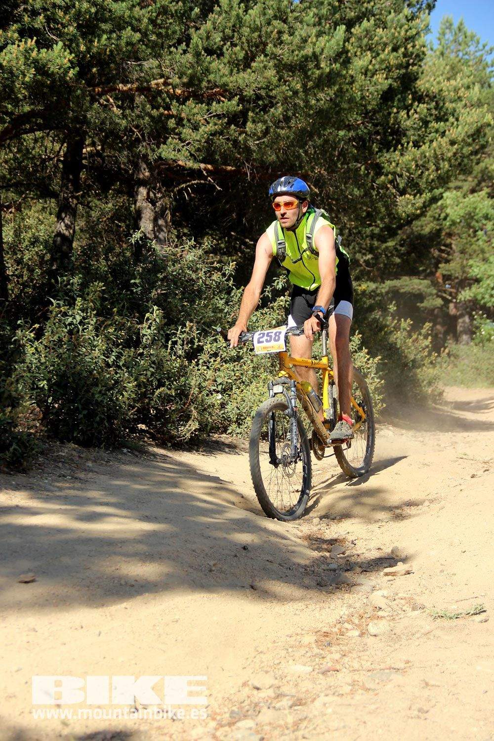 BIKE Maratón Sierra de Madrid 2015 Galería 10