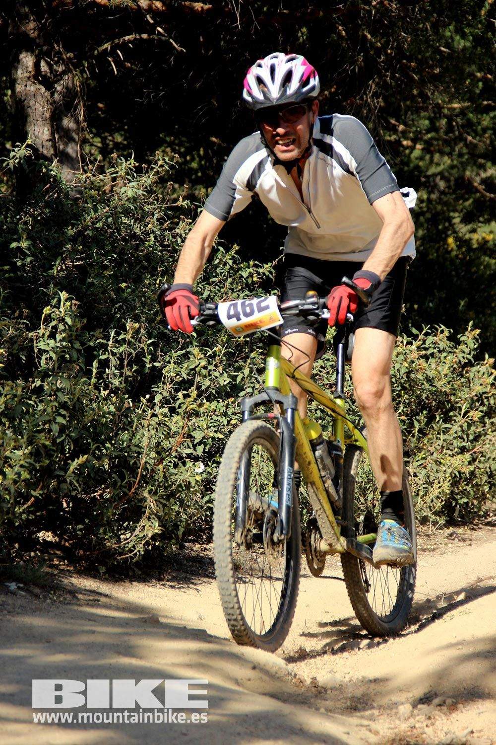 BIKE Maratón Sierra de Madrid 2015 Galería 10