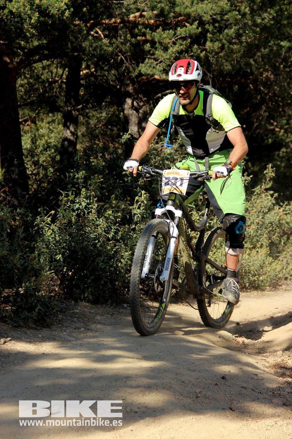 BIKE Maratón Sierra de Madrid 2015 Galería 10