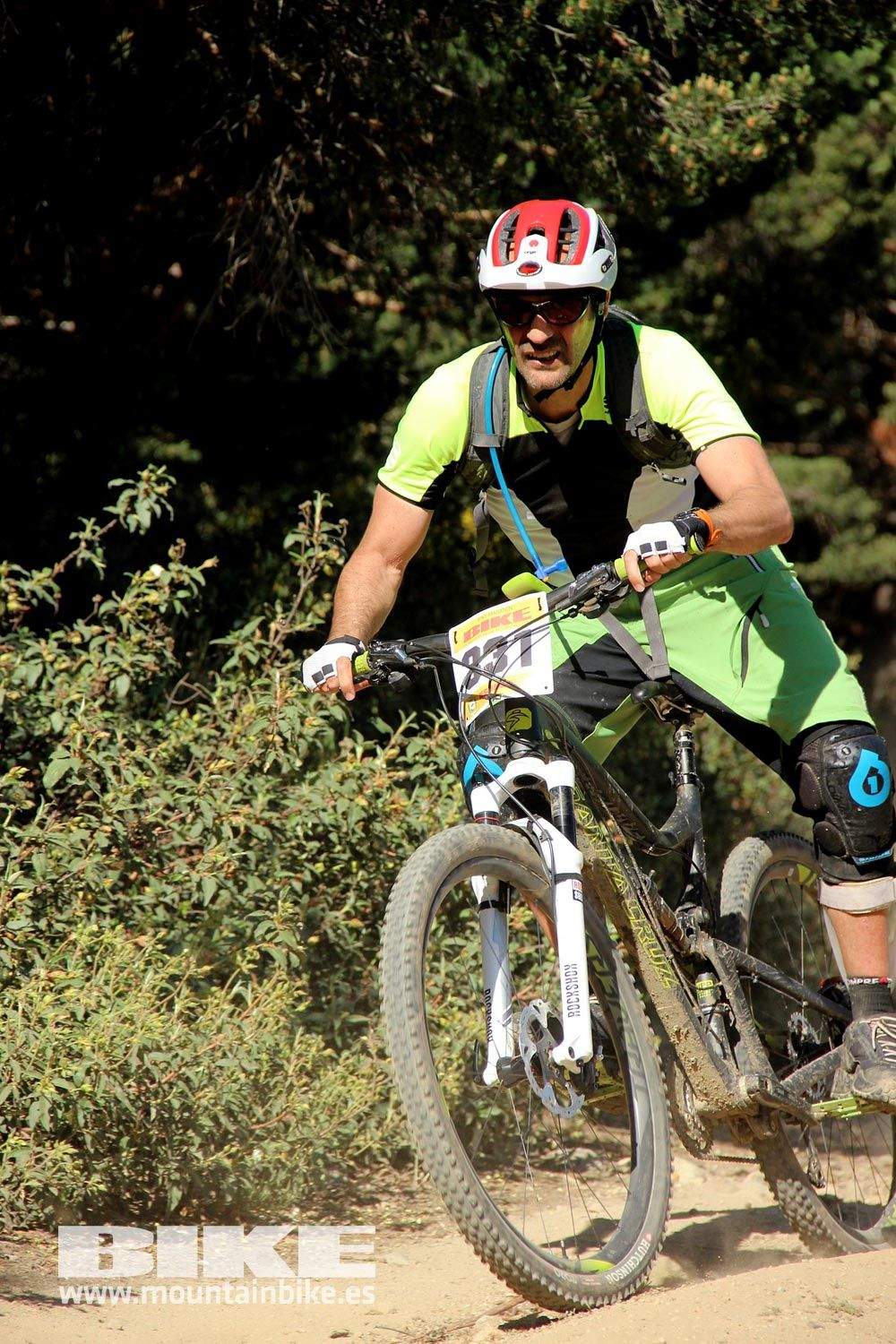 BIKE Maratón Sierra de Madrid 2015 Galería 10