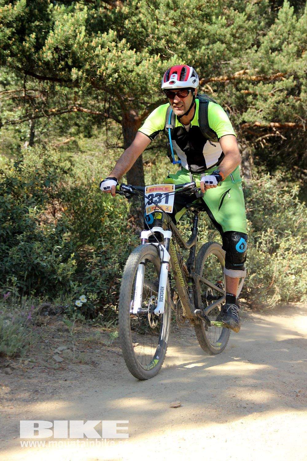 BIKE Maratón Sierra de Madrid 2015 Galería 10