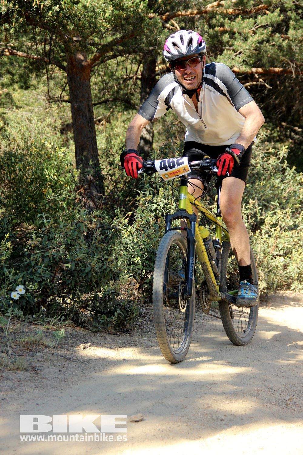 BIKE Maratón Sierra de Madrid 2015 Galería 10