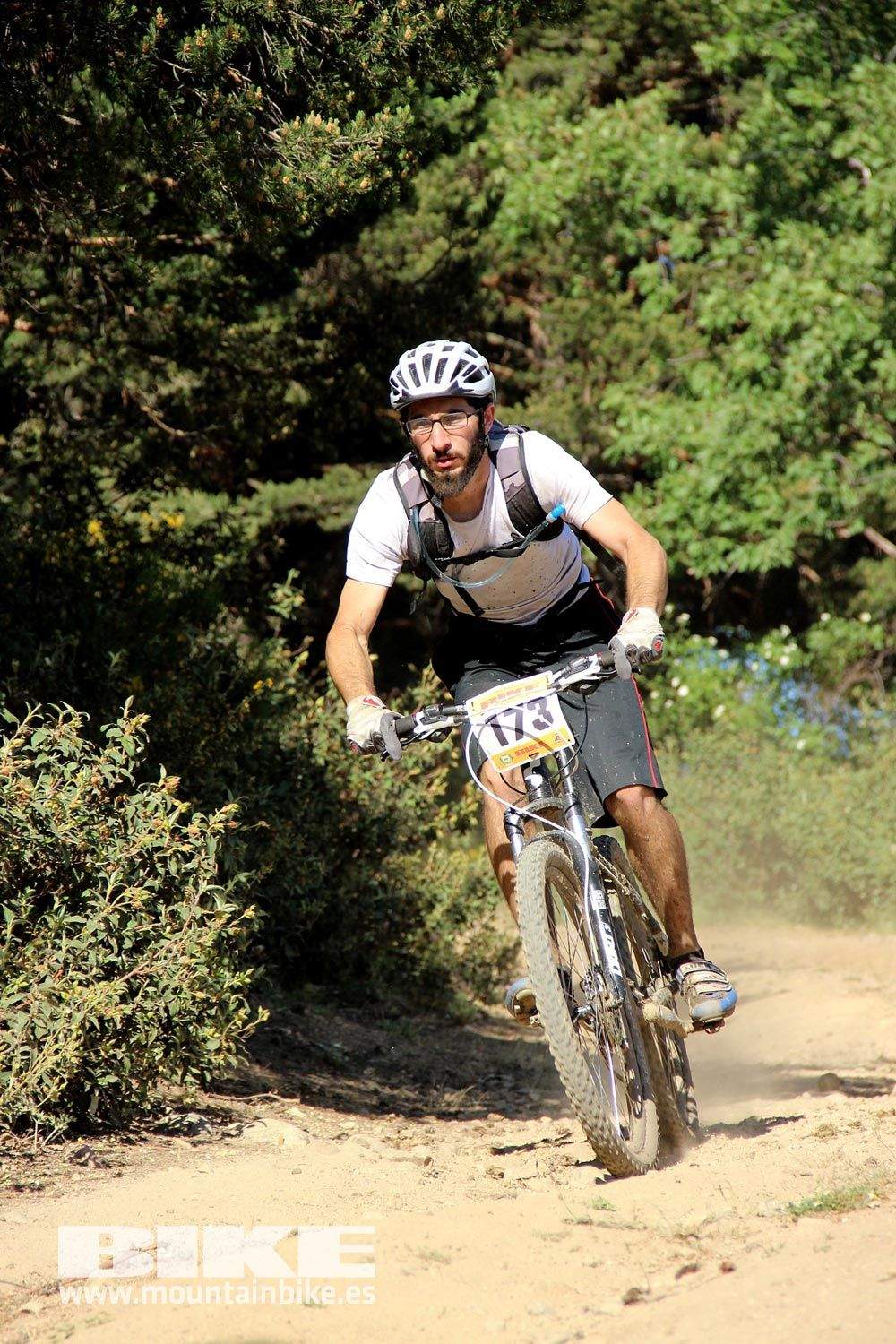 BIKE Maratón Sierra de Madrid 2015 Galería 10