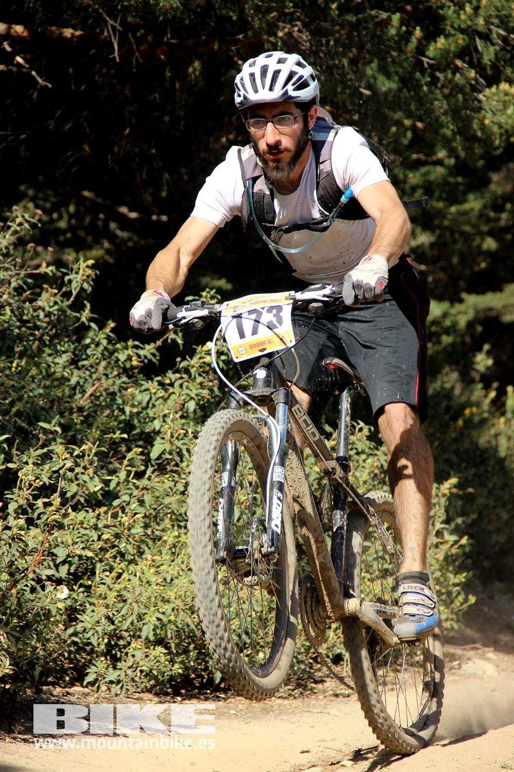 BIKE Maratón Sierra de Madrid 2015 Galería 10