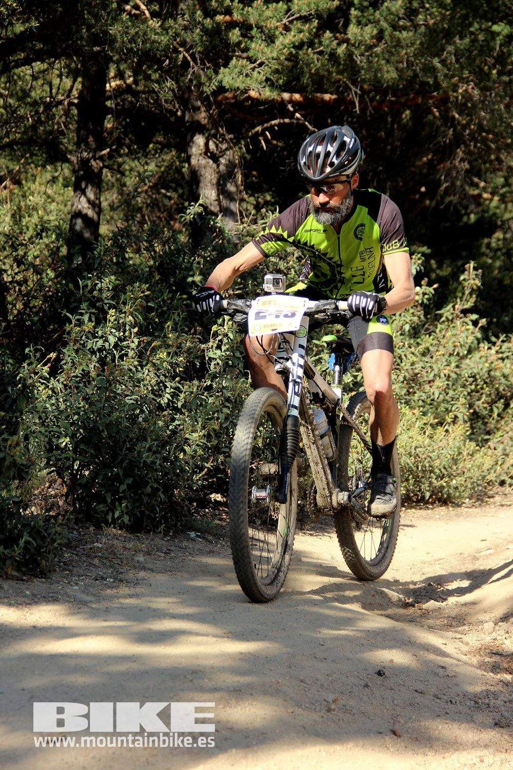 BIKE Maratón Sierra de Madrid 2015 Galería 10