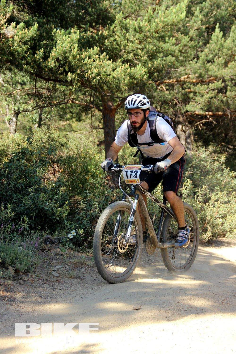 BIKE Maratón Sierra de Madrid 2015 Galería 10