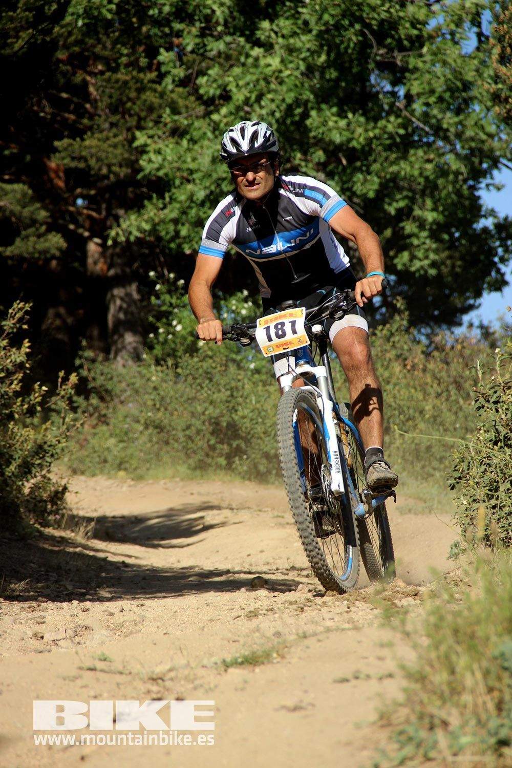 BIKE Maratón Sierra de Madrid 2015 Galería 10